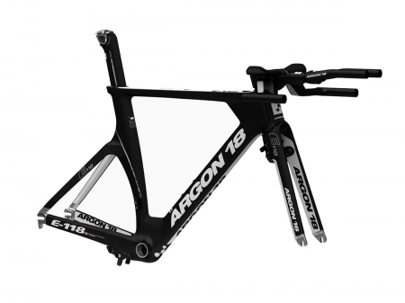 Argon E-118