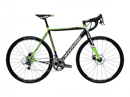 Cannondale Super X Hi-Mod Disc