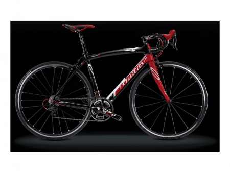 Wilier Zero 9