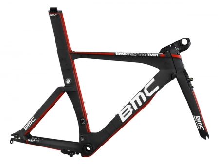 BMC Timemachine TM01