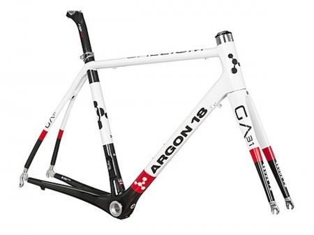 Argon Gallium Pro Di2