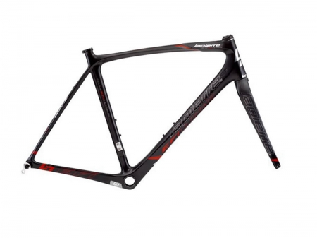 Lapierre EFI Ultimate Red