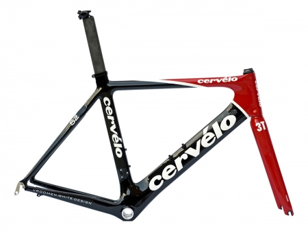 Cervélo S2