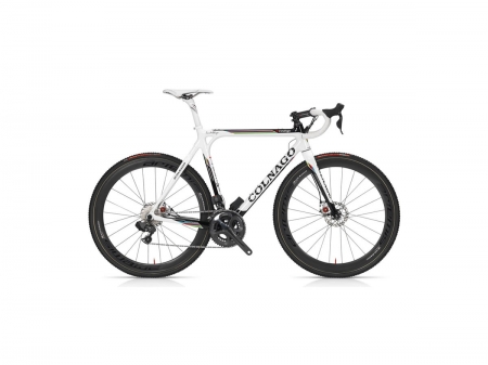 Colnago Cross Prestige disque