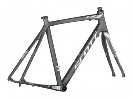 Scott CR1 Pro 