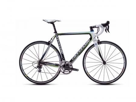 Cannondale CAAD 10