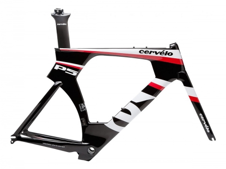 Cervélo P5 Three