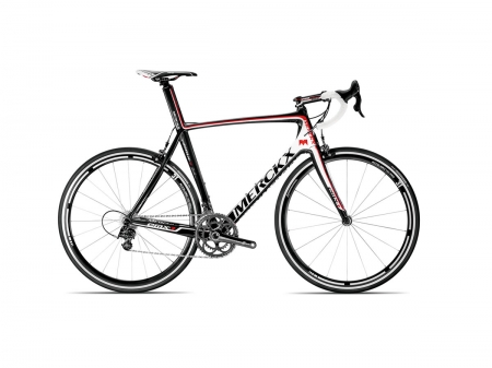 Eddy Merckx EMX-7