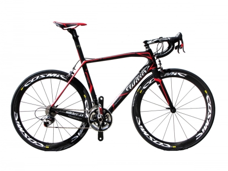 Wilier Cento 1 SR