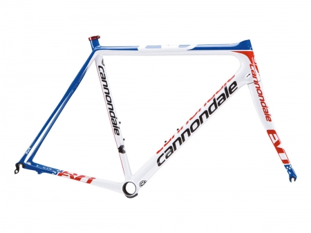 Cannondale SuperSix Evo Hi-Mod