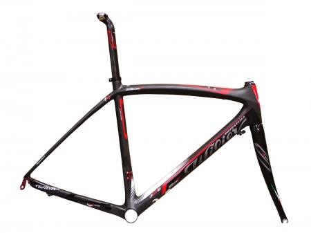 Wilier Zero 7