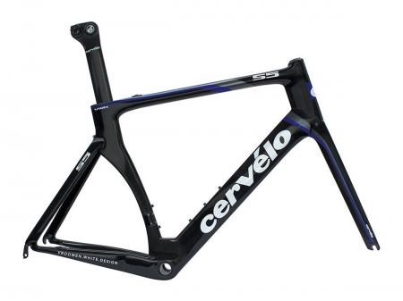 Cervélo S5 VWD