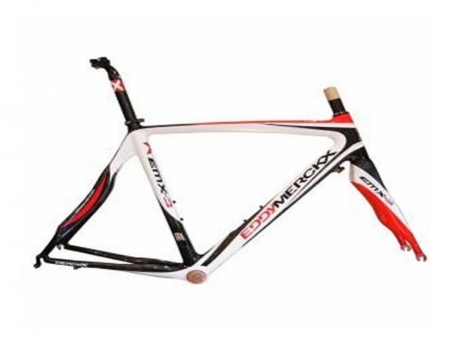 Eddy Merckx EMX-5