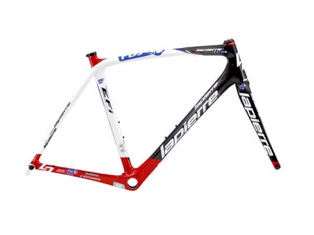 Lapierre EFI Ultimate FDJ