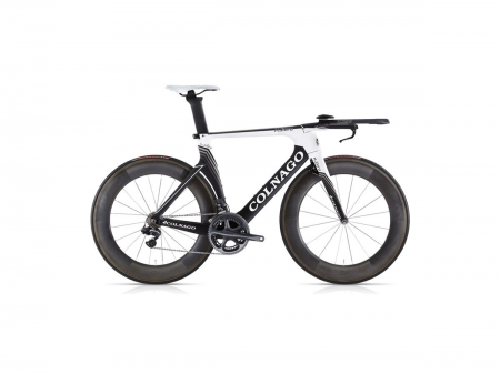 Colnago K Zero TT