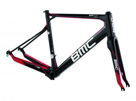 BMC Granfondo GF01