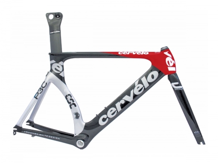 Cervélo P3