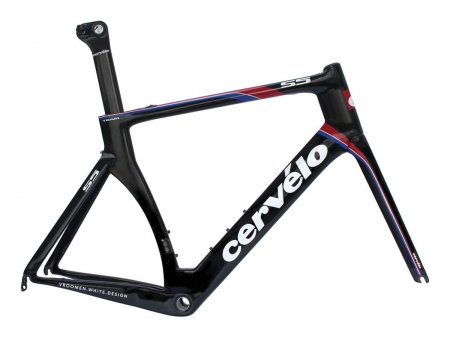 Cervélo S5