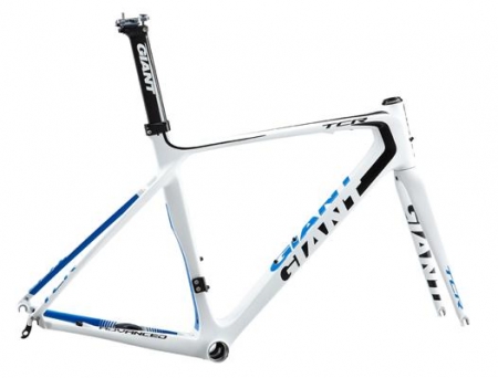 Giant  TCR Advanced