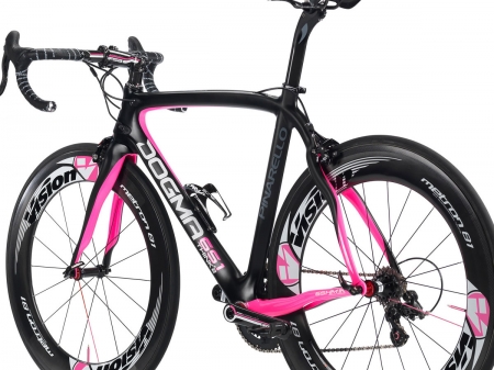 Pinarello Dogma 65.1 - 855 Giro d'Italia