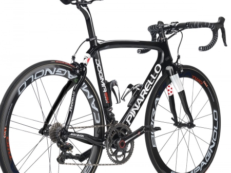 Pinarello Dogma 65.1 - 834 Polka dots Tour 13