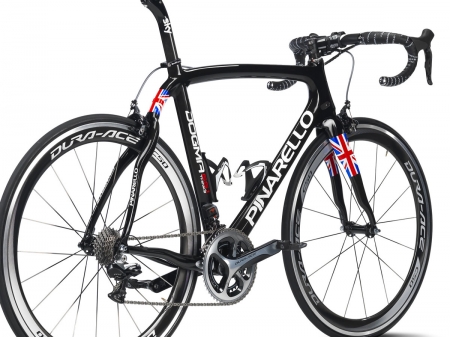 Pinarello Dogma 65.1 - 813 UnionJack