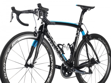 Pinarello Dogma 65.1 - 799 Team Sky 2013