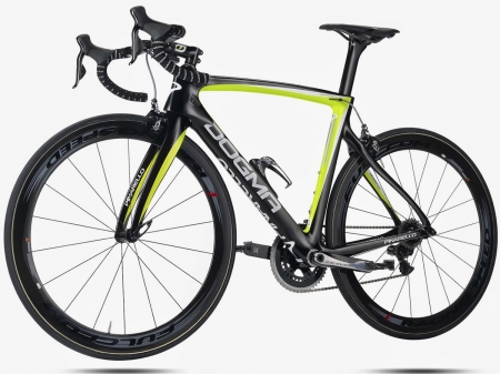 Pinarello Dogma F8